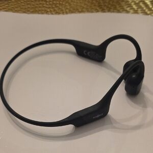 Shokz Bone Conduction Open Run  Wireless Headphones (Read Description)